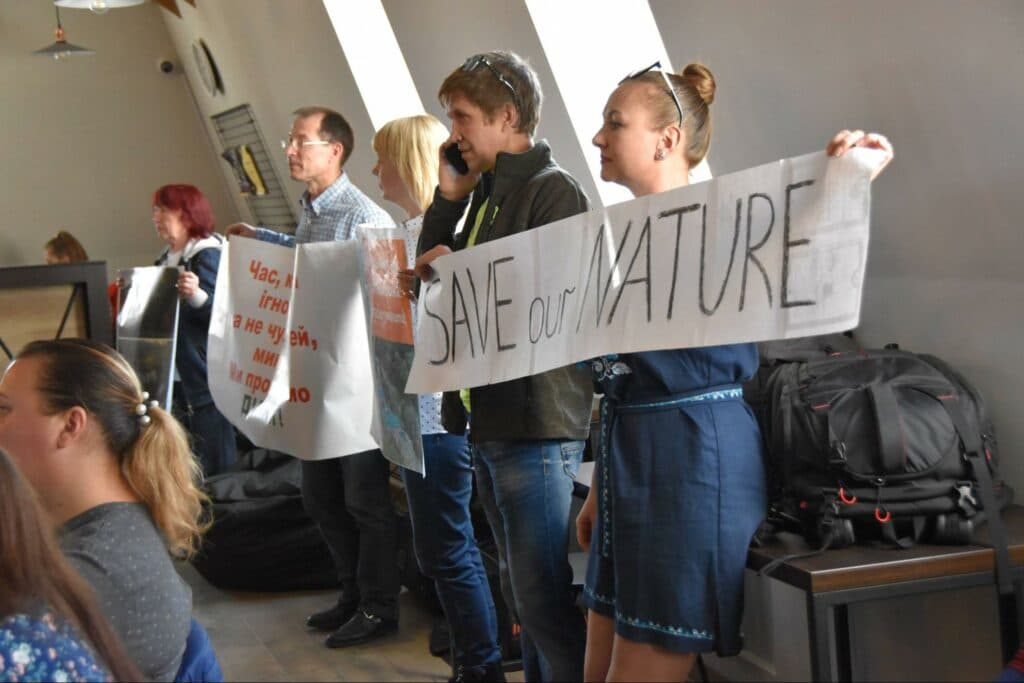 Святогорск Мариуполь парк застройка громада_11