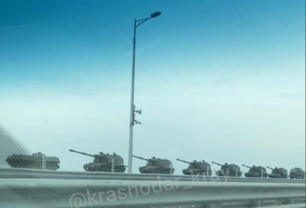 вторжение росси