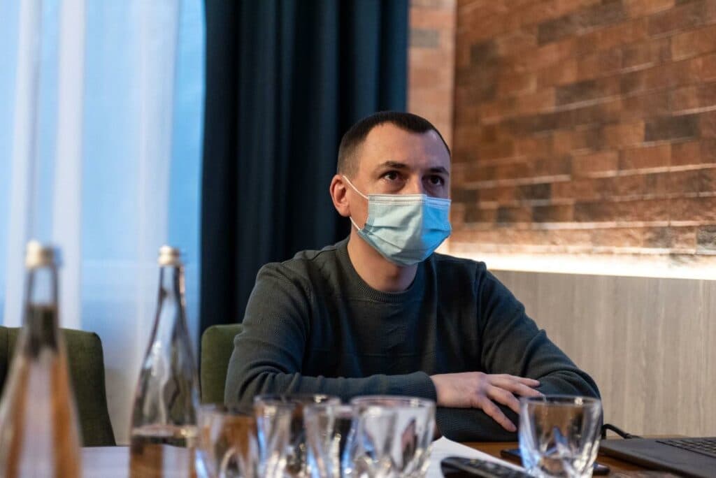 вга вца славянск