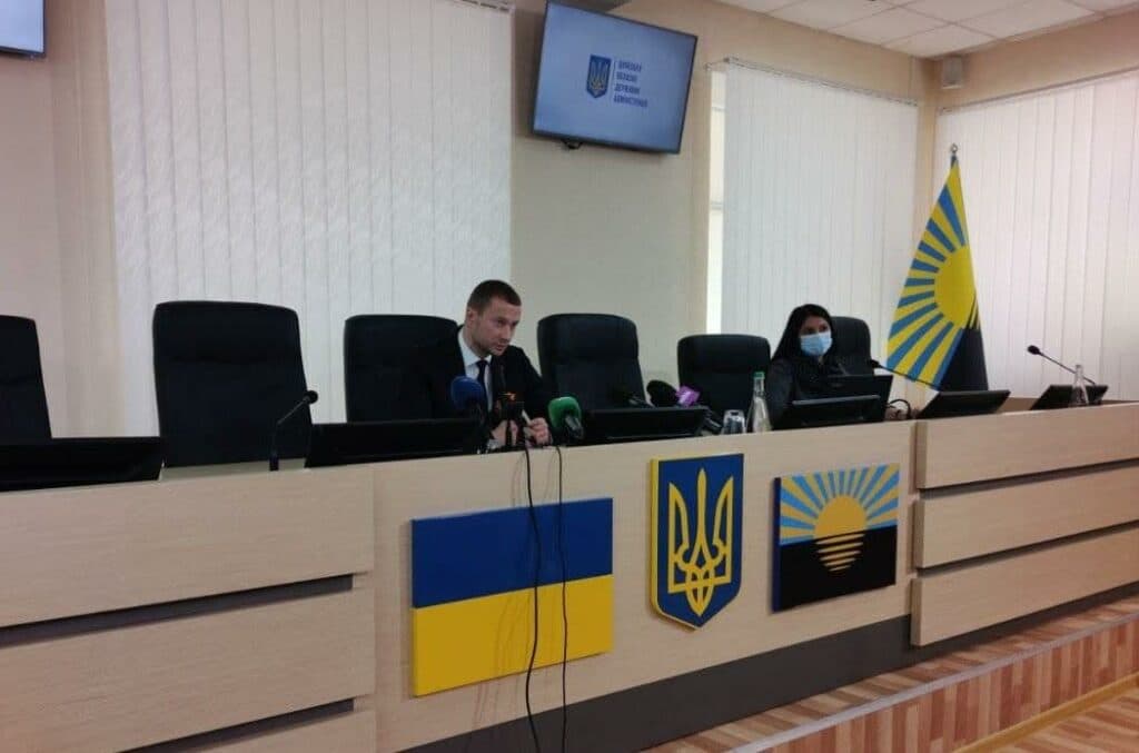 вга вца славянск