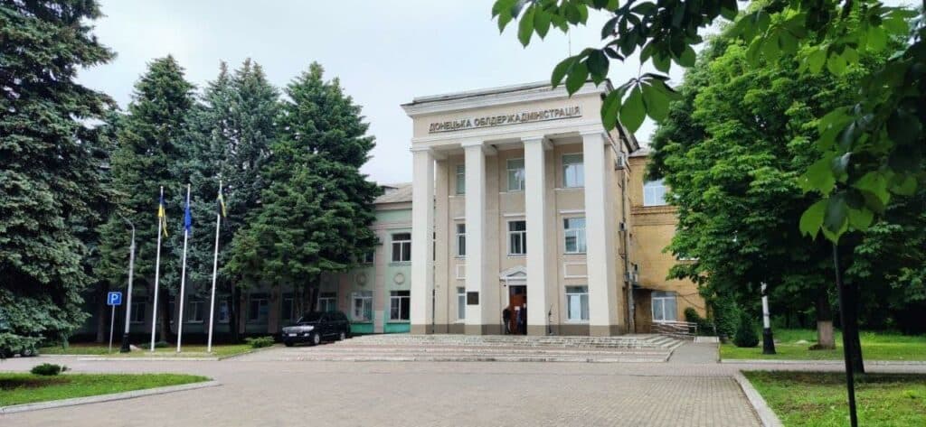 вга вца славянск