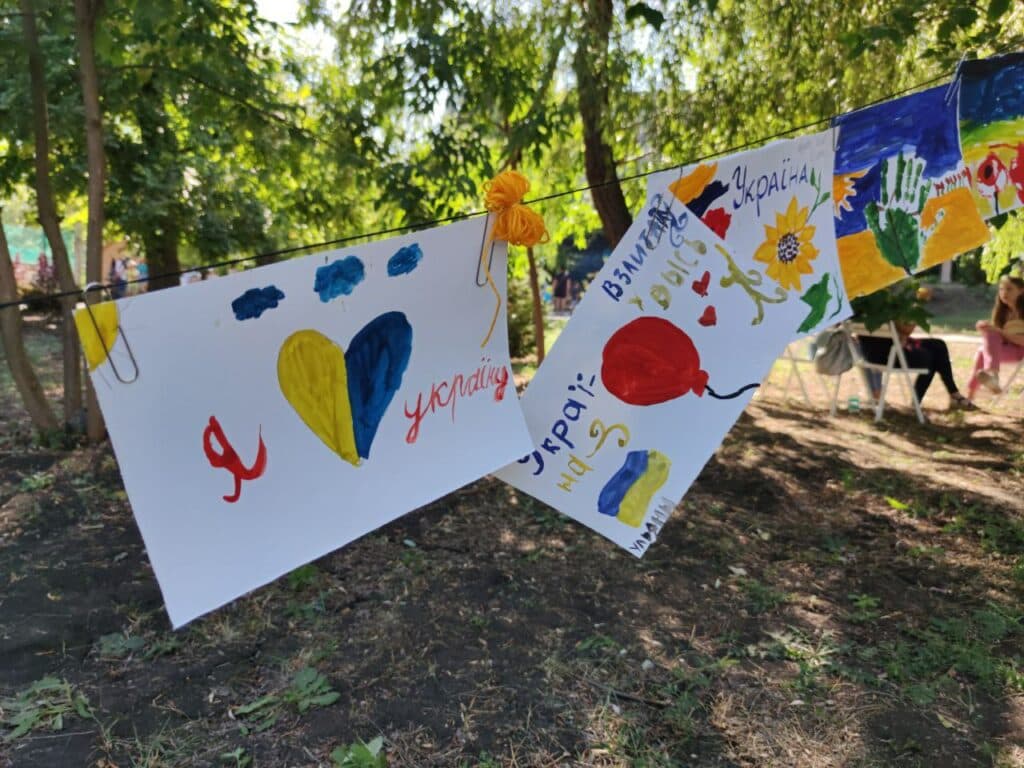 вга вца славянск