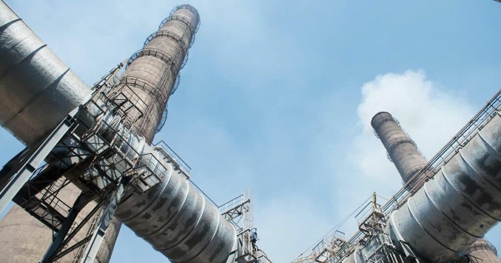 Спасти экологию Донбасса