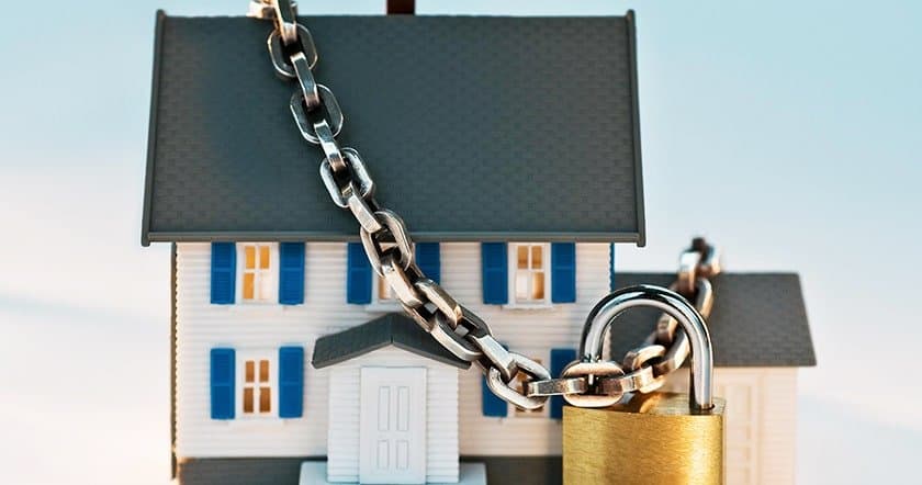 ОБСЕ просят проверить сообщения о незаконной продаже конфискованного жилья переселенцев в ОРДЛО
