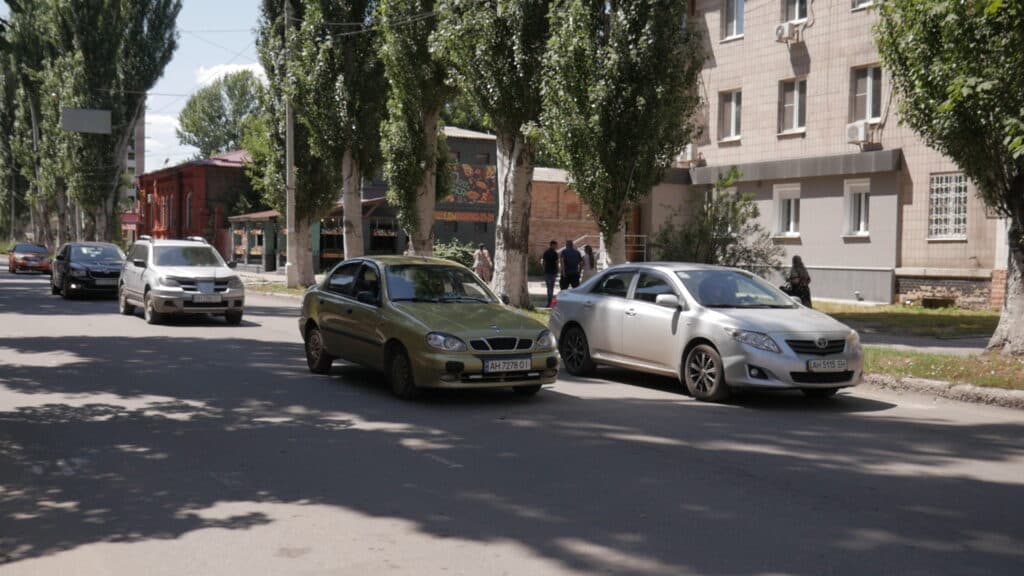 безопасность на дороге ДТП