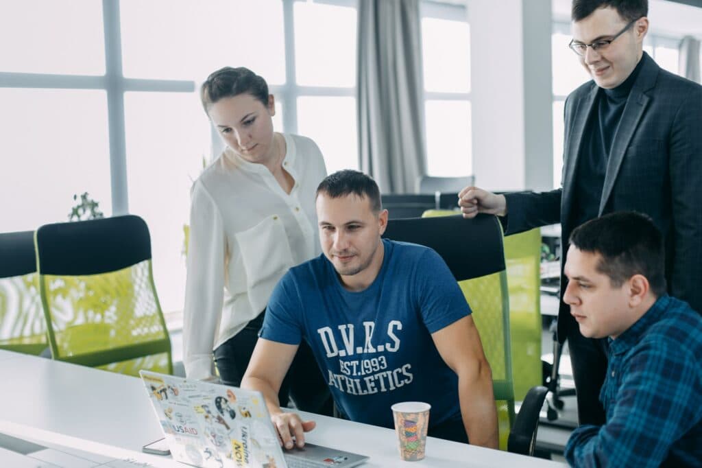 стартап донбасс