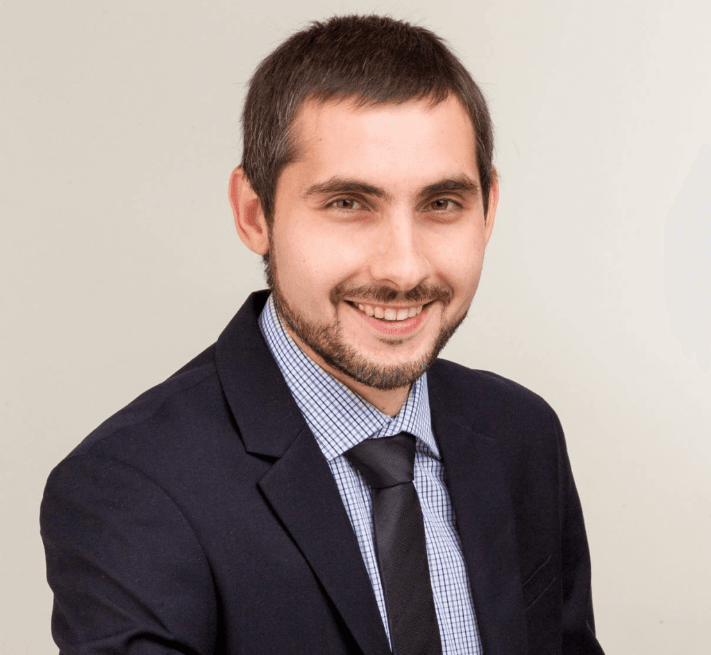 Сергей Стуканов