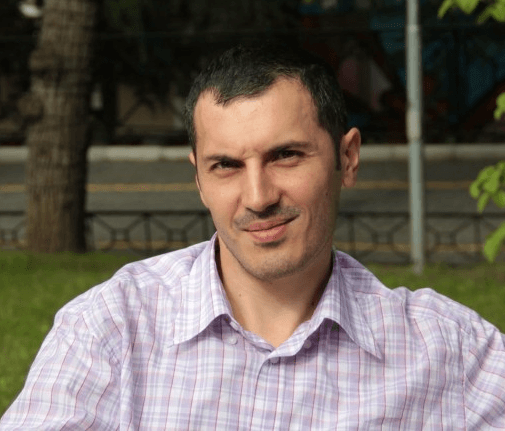 Гиорги Джахая