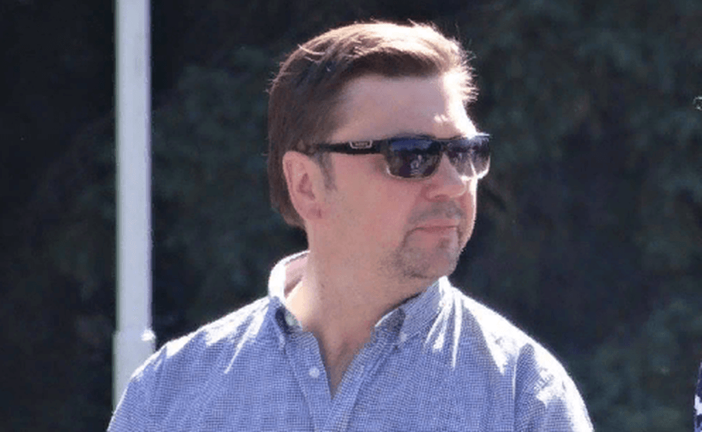 Андрей Федорченко