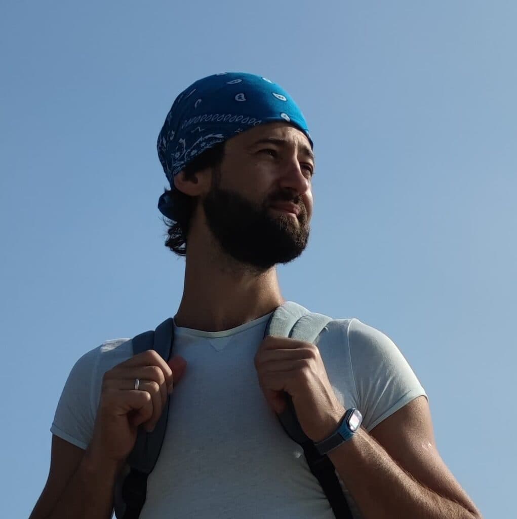 Денис Шиленко