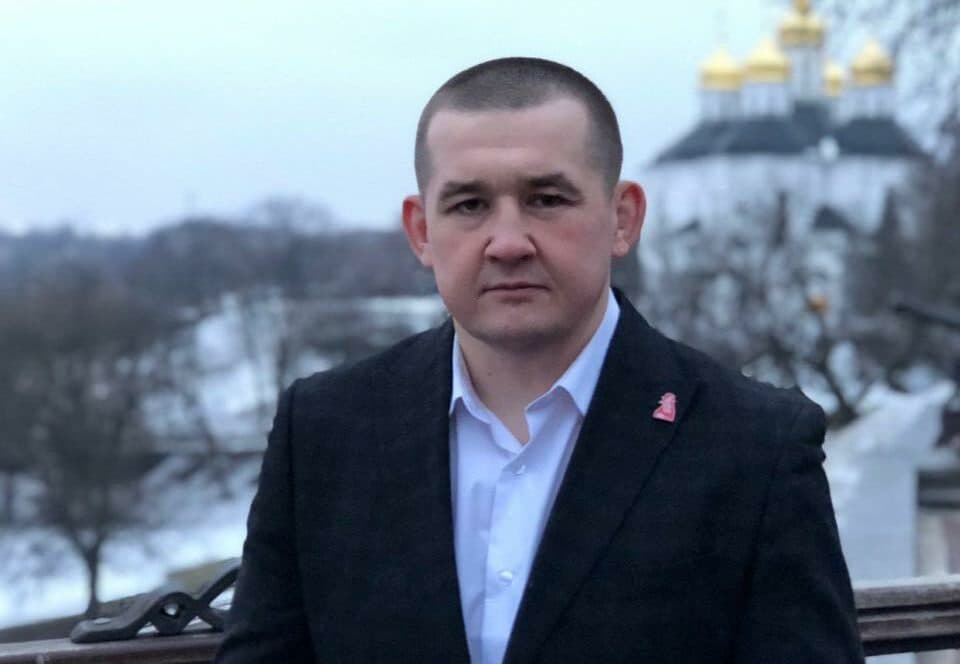 Лиснянский