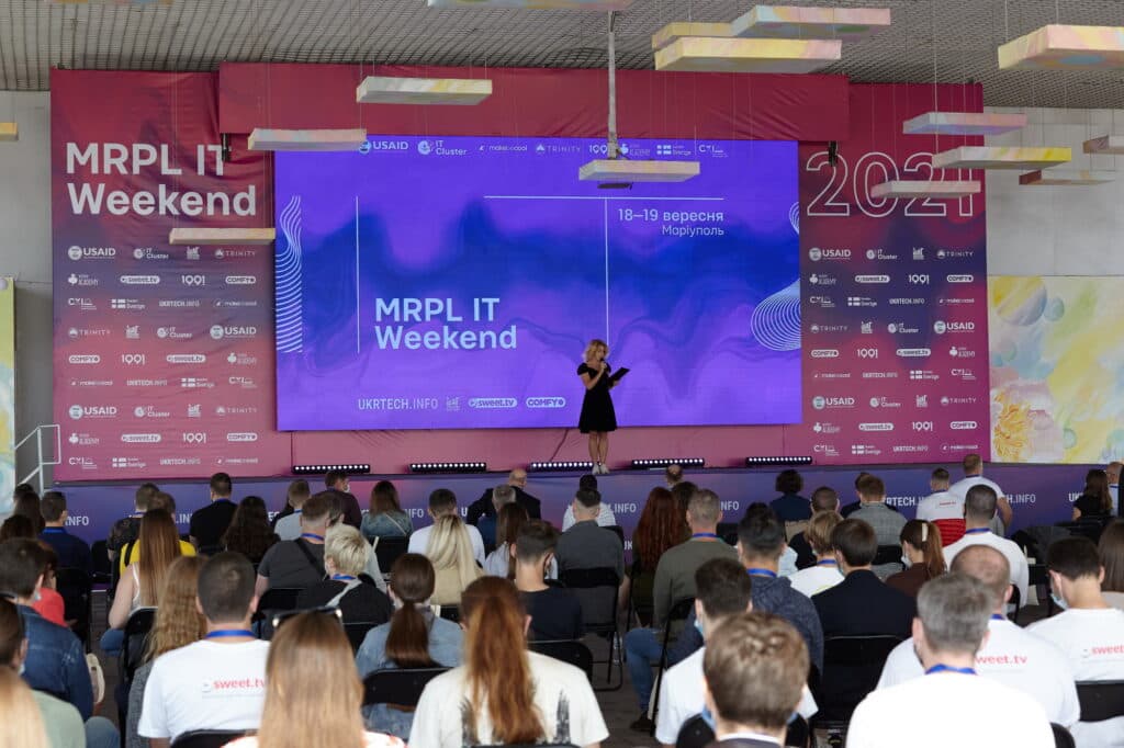 MRPL IT Weekend