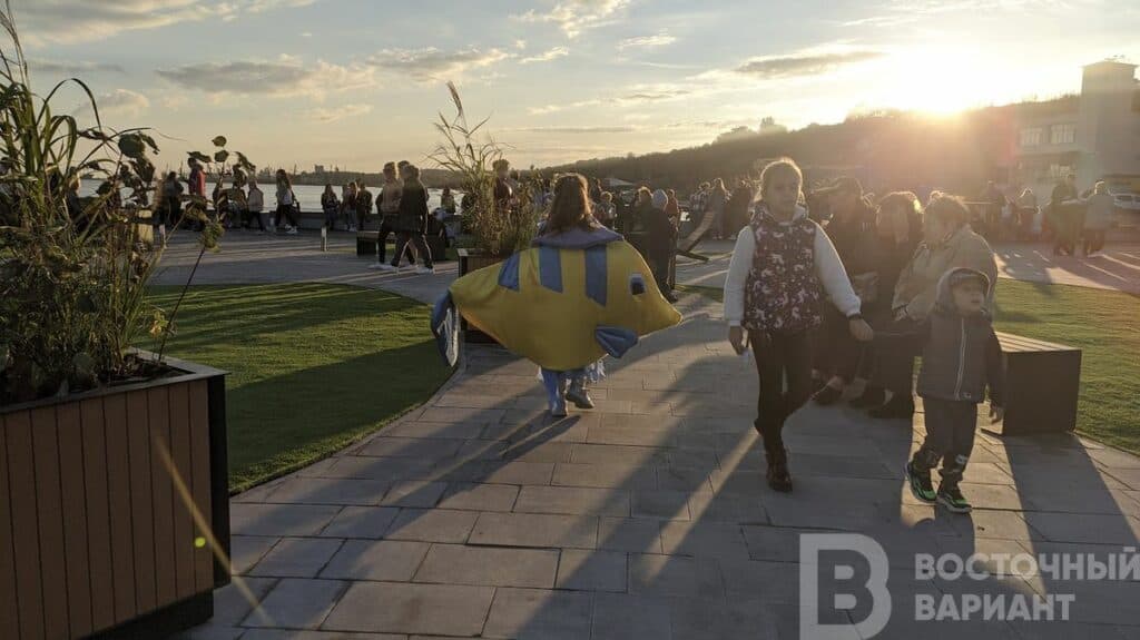 Мега Йорта День Мариуполя