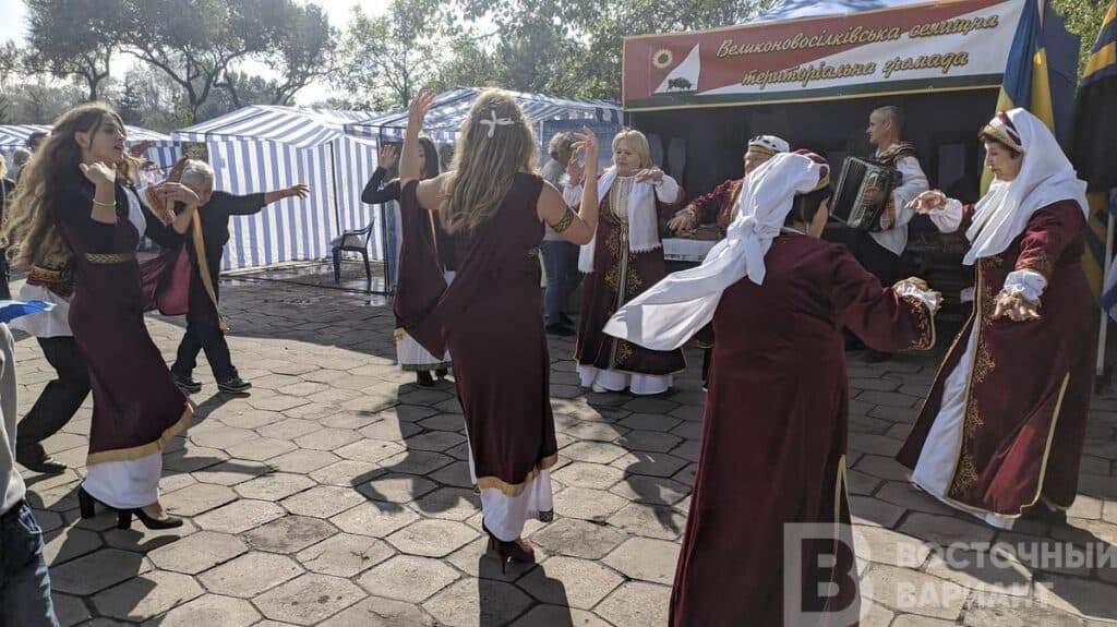 Мега Йорта День Мариуполя