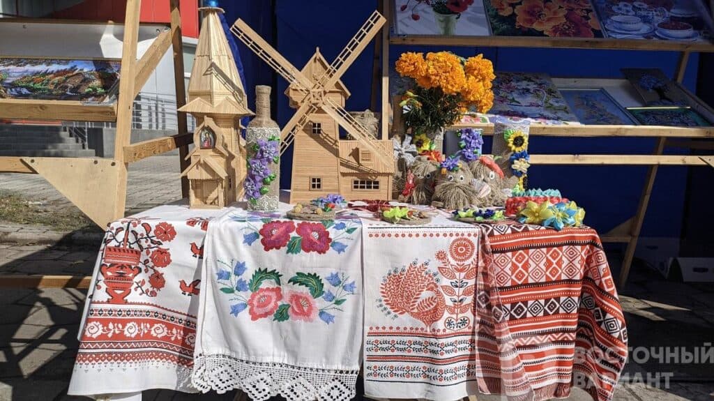 Мега Йорта День Мариуполя