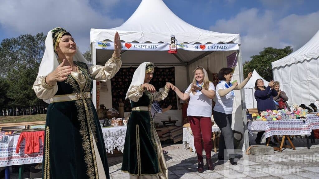 Мега Йорта День Мариуполя