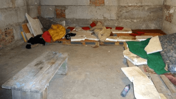 Правозащитники реинтеграция