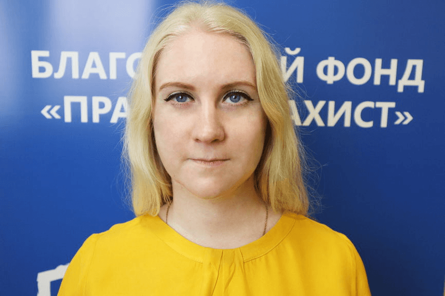 Элина Шишкина