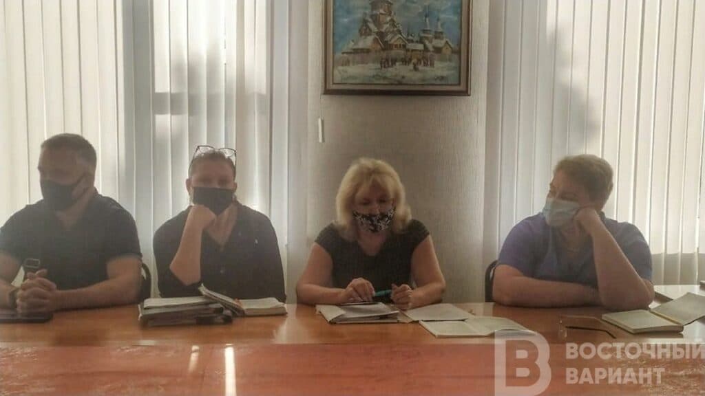 Славкурорт без газа