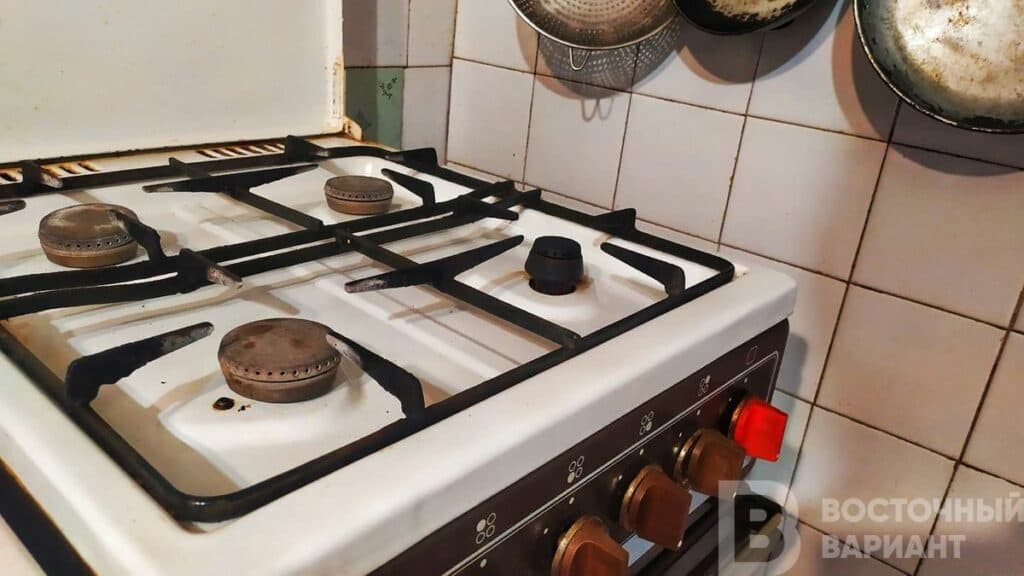 Славкурорт без газа