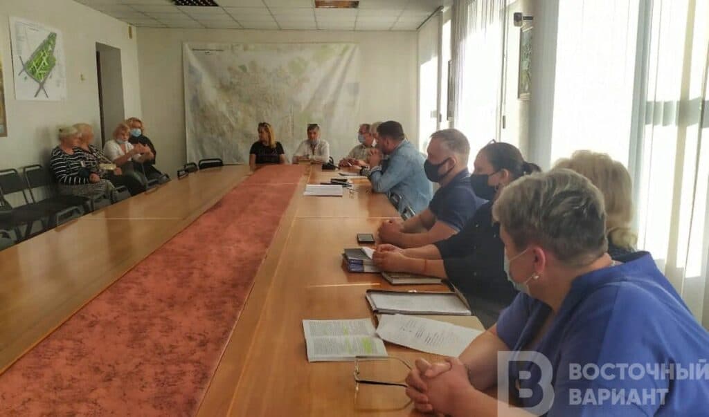 Славкурорт без газа