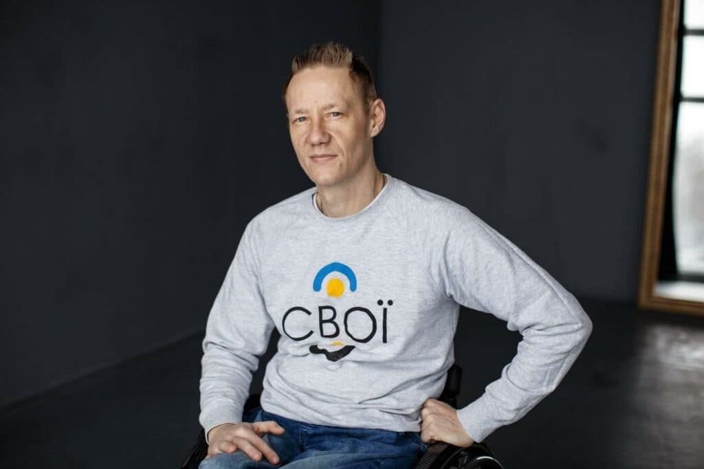 Віталій Святошенко