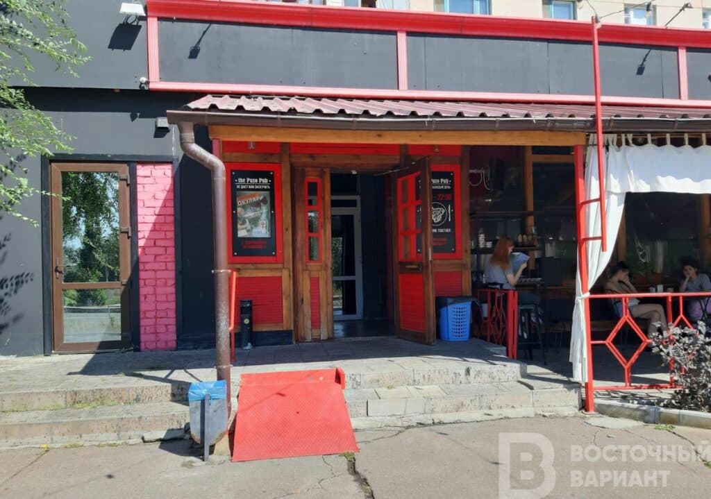 северодонецк кафе пандус_03
