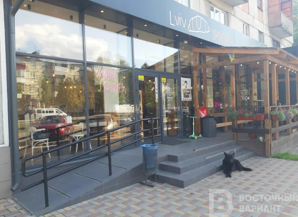 северодонецк кафе пандус_05