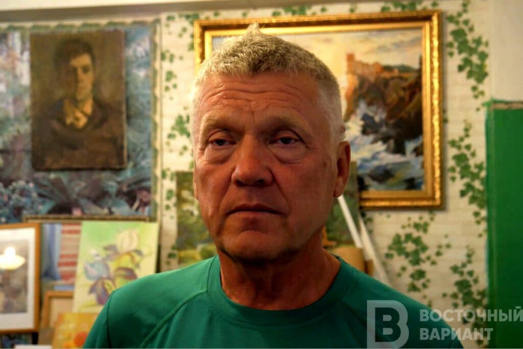 славянск художник