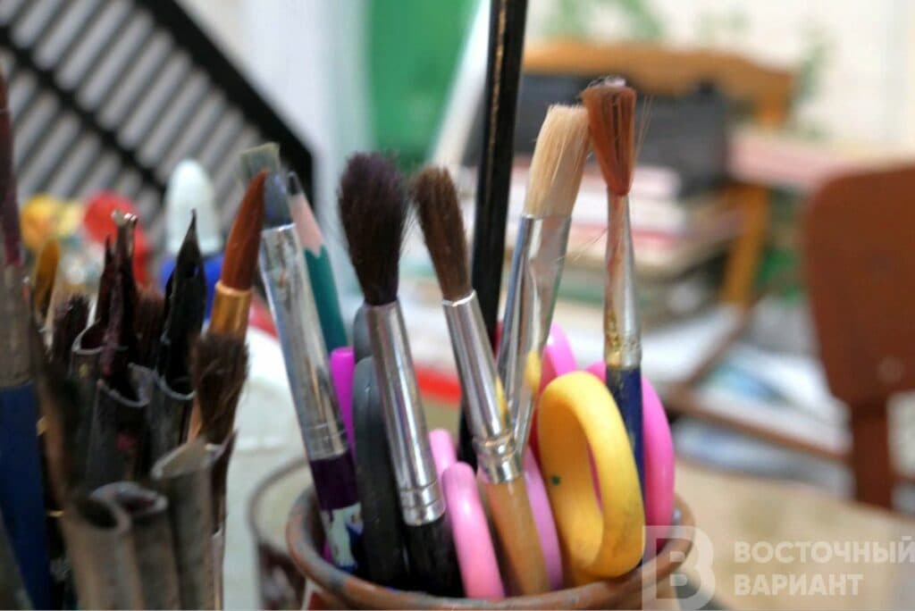 славянск художник