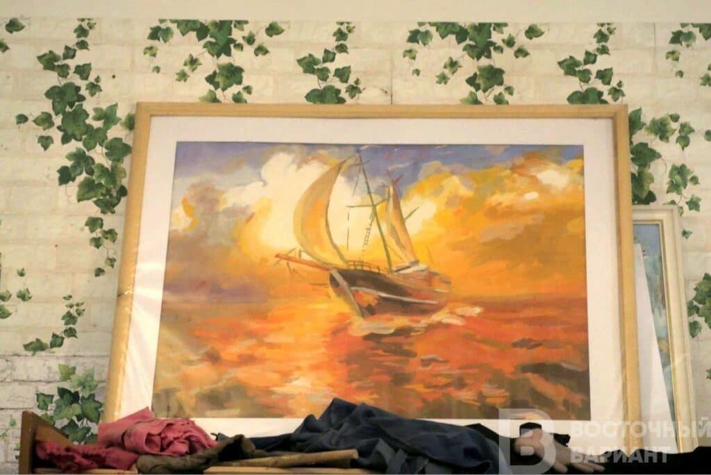 славянск художник