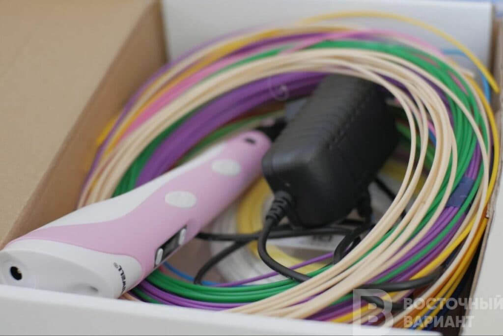 славянск школа нуш