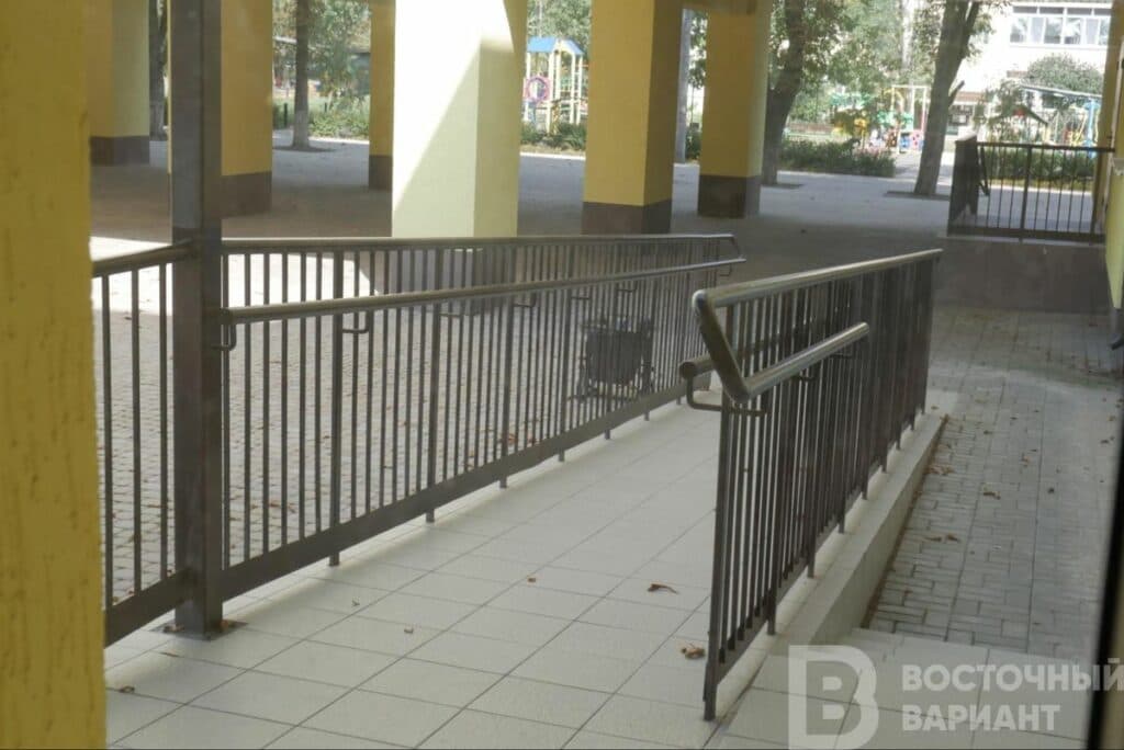 славянск школа нуш