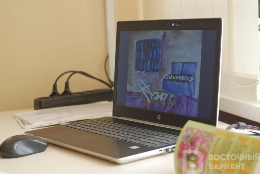 славянск школа нуш