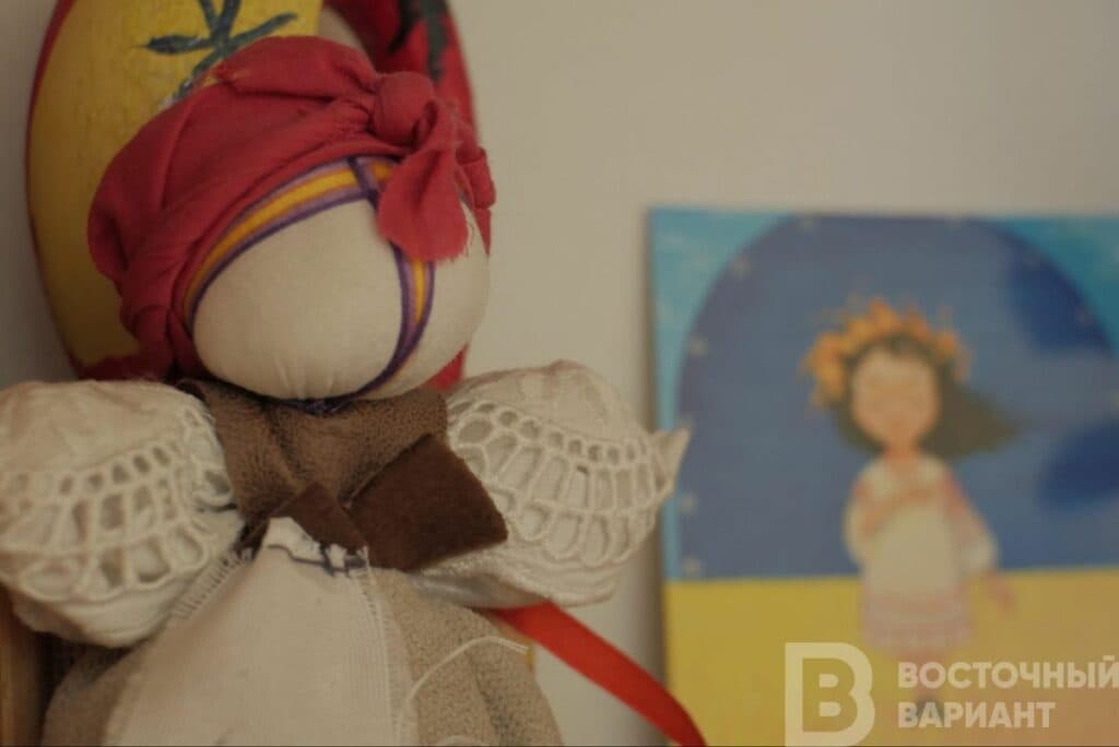 славянск школа нуш