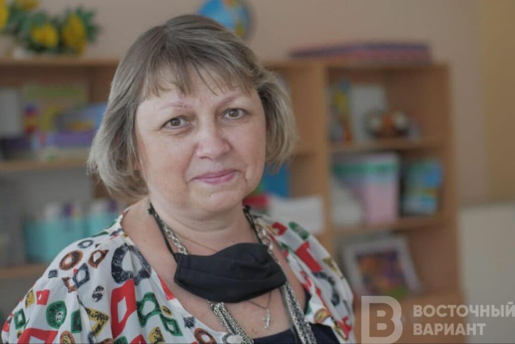 славянск школа нуш