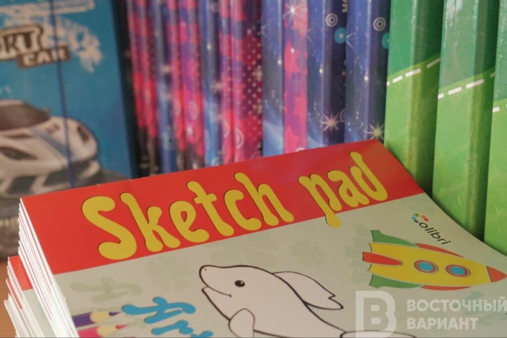 славянск школа нуш