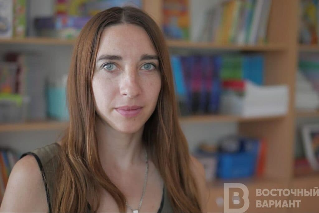 славянск школа нуш