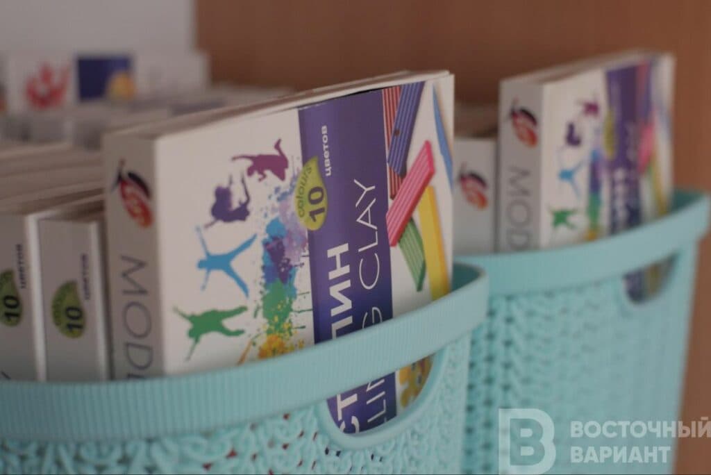 славянск школа нуш