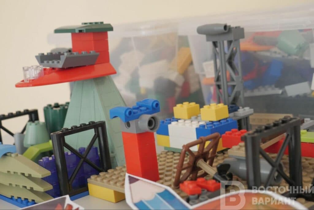 славянск школа нуш