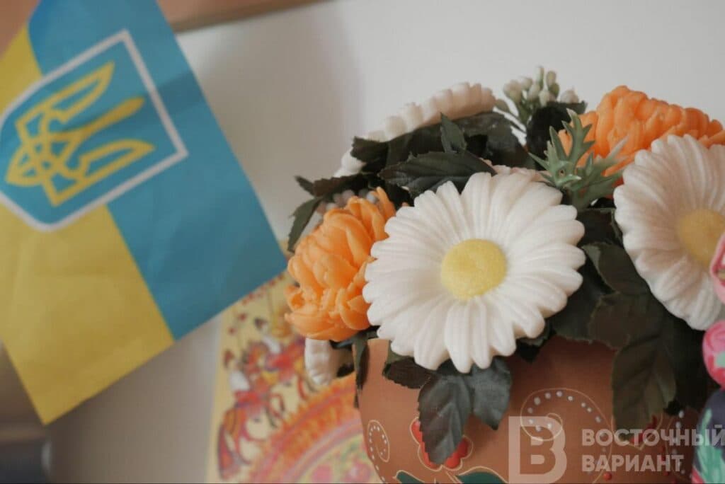 славянск школа нуш