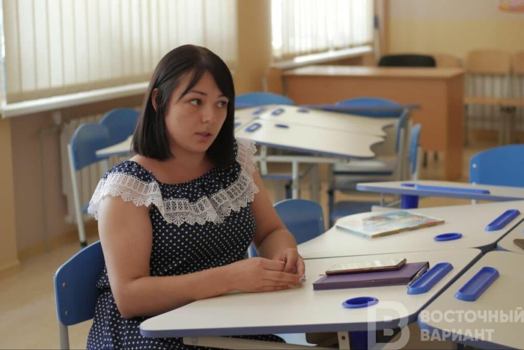 славянск школа нуш