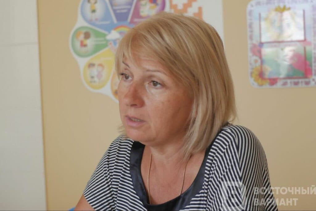 славянск школа нуш