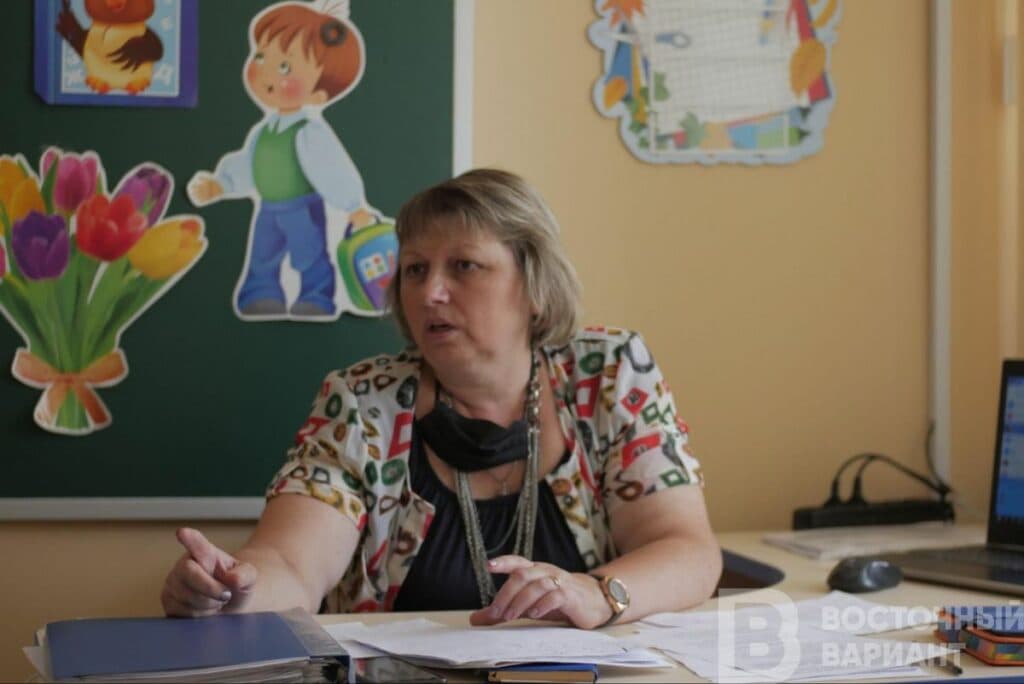 славянск школа нуш