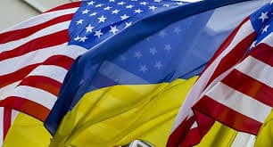 украина сша