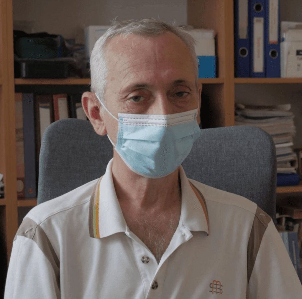 врачи славянск