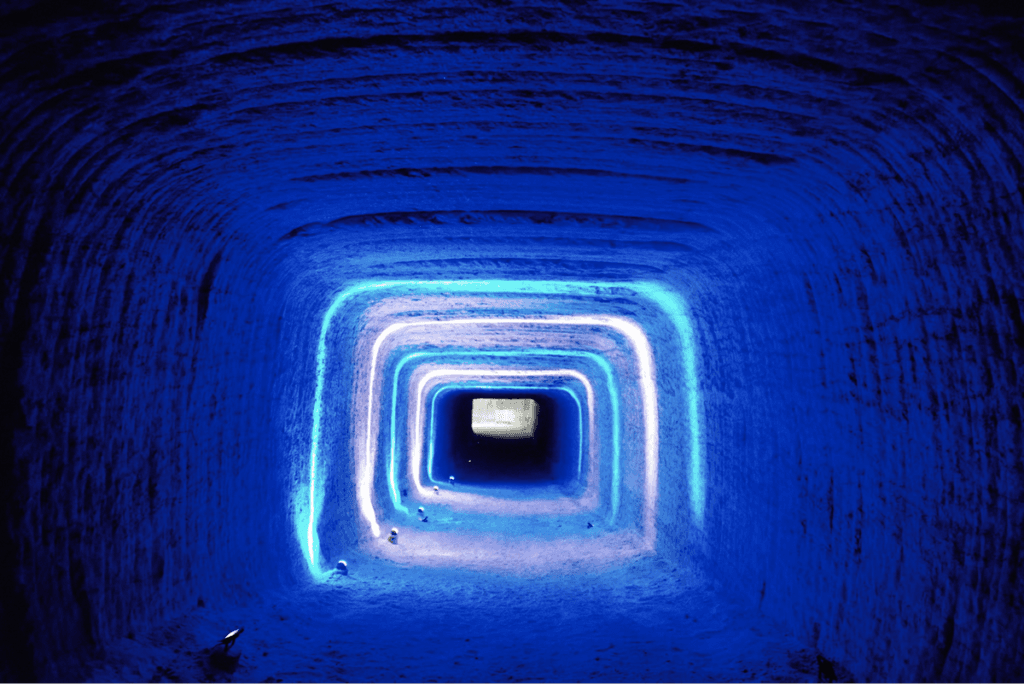 донбасс туризм