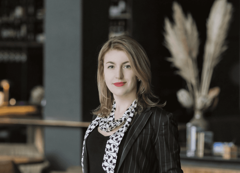 Марьяна Олеськив