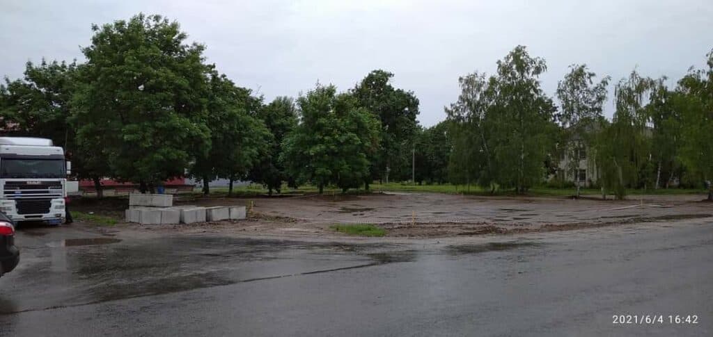 Новая Шульгинка