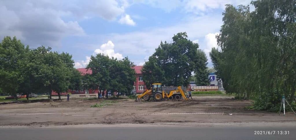 Новая Шульгинка